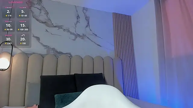 Yennifer 01 online show from 06-01-26, 02:08