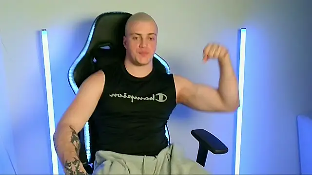 Bigbaald online show from 06-27-26, 10:48