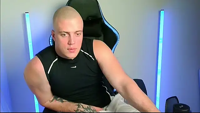 Bigbaald online show from 06-28-26, 05:08
