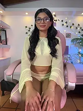 isabel space online show from 05-11-26, 02:23