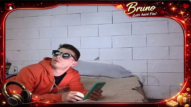 Elguingo online show from 05-11-26, 11:57