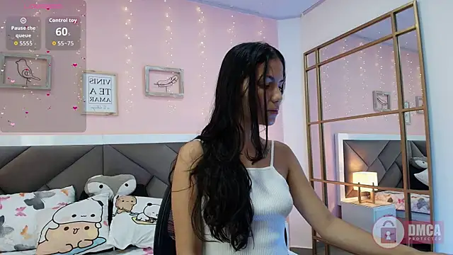 mari pinkk online show from 05-10-26, 08:47