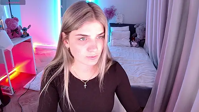 Leri One online show from 05-12-26, 06:43