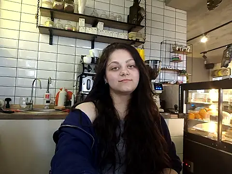 Molli lii online show from 05-11-26, 02:45