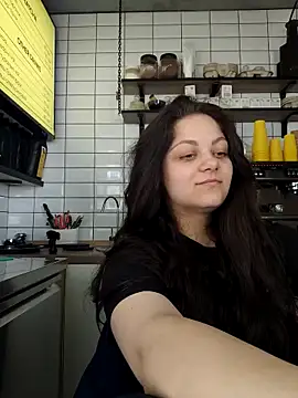 Molli lii online show from 05-14-26, 08:21
