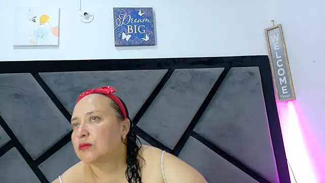 Natasha2603 online show from 06-29-26, 10:43