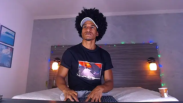Dilan Hall online show from 06-30-26, 05:25