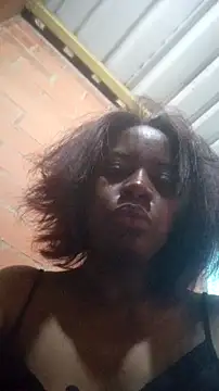 kassandra Brownn online show from 06-03-26, 02:33
