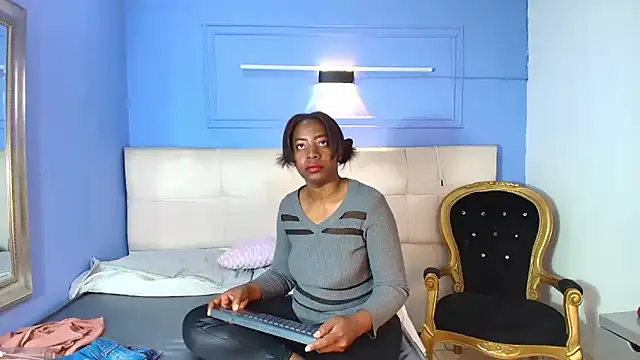 kassandra Brownn online show from 06-05-26, 10:26