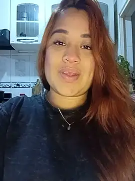 AriaGomez  online show from 05-16-26, 11:57