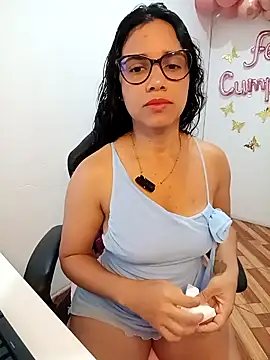alanahot94 online show from 05-10-26, 03:01