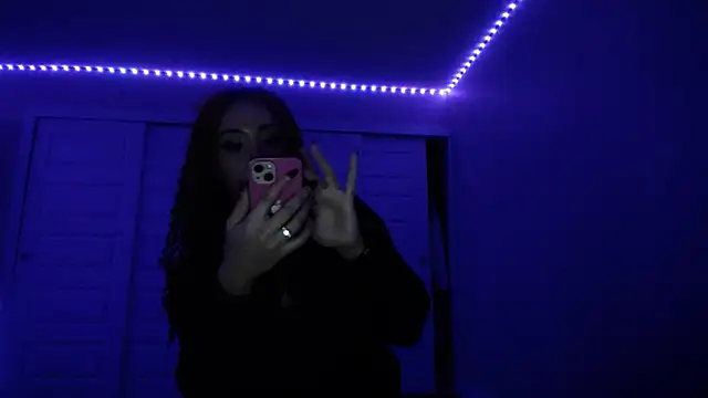 Jenna Beck online show from 07-10-26, 03:55