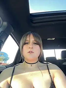 Hazel Haze online show from 05-11-26, 10:51