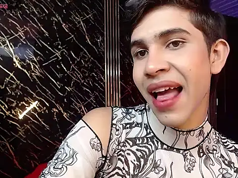 joshua saenz  online show from 06-03-26, 08:14