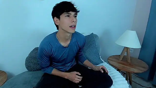 jacob colliins online show from 05-10-26, 02:50