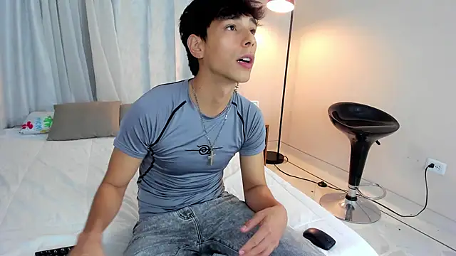 jacob colliins online show from 05-11-26, 02:50