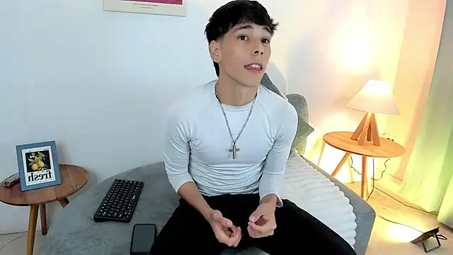 jacob colliins online show from 05-14-26, 03:02