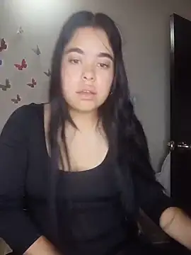 Snapshot of MiiaHott_W chatting on 06-03-26, 01:36 MiiaHott W online show from 06-03-26, 01:36