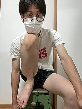 h japmen online show from 07-15-26, 02:55