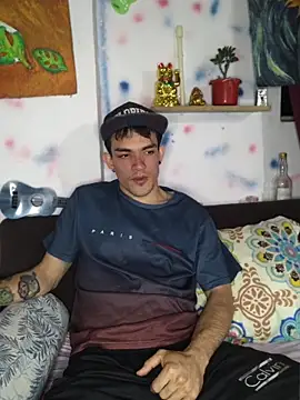 Maykiinn online show from 05-12-26, 03:36