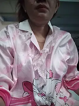 Forever model online show from 05-14-26, 12:28