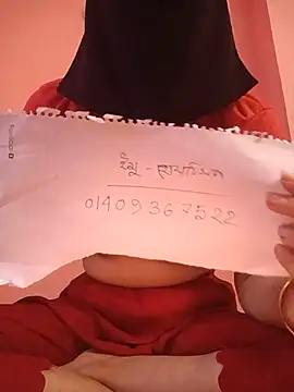 Nilpori2 online show from 06-11-26, 07:06