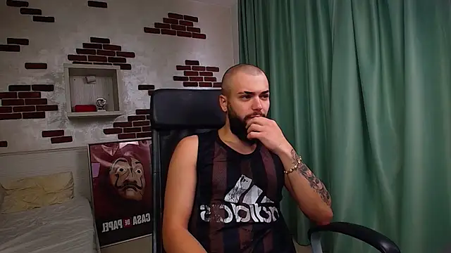 OscarWillss online show from 05-14-26, 05:36