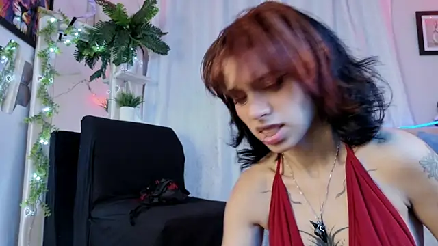 Ryu-sam online show from 06-20-26, 01:47