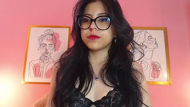 RoxxyMoon online show from 05-12-26, 12:46