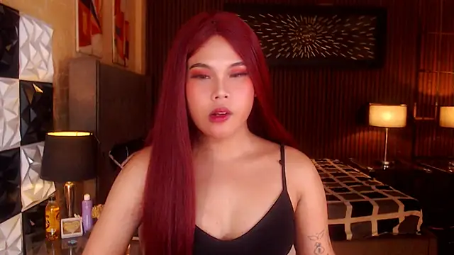 AshGrand online show from 05-13-26, 07:55