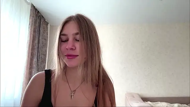 RickiMarus online show from 05-16-26, 09:06
