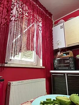 Jenifer mis online show from 05-14-26, 07:26