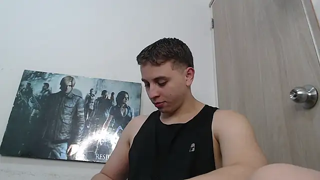 Draco boy online show from 07-09-26, 11:09