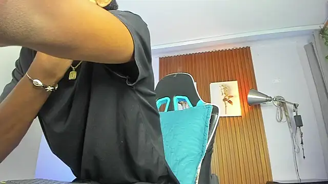 Afrowayuu online show from 07-03-26, 11:16