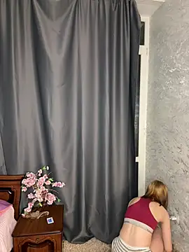 NaughtyyLady online show from 05-14-26, 10:38