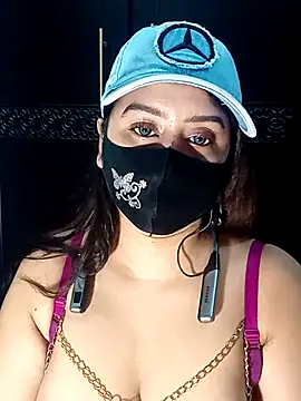 Choco-230 online show from 07-15-26, 07:52