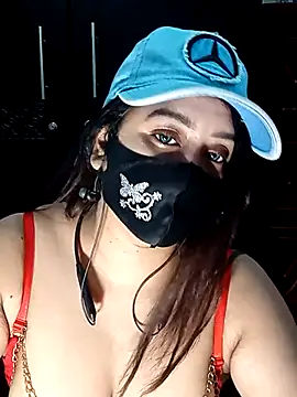 Choco-230 online show from 07-18-26, 08:34