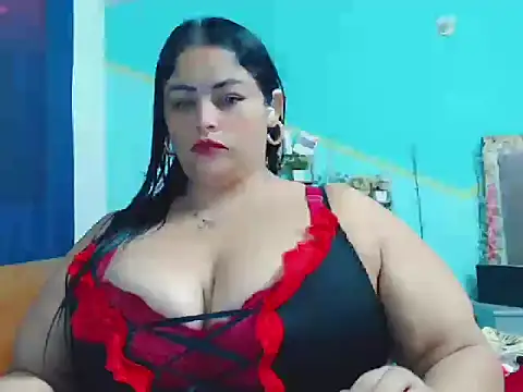 JessicaaVega online show from 06-08-26, 05:19