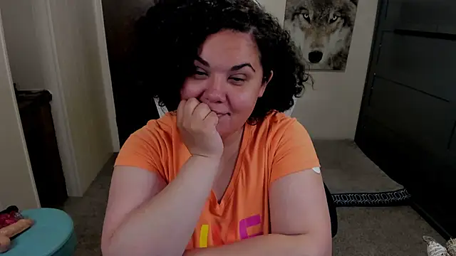 SweetPuertoRicanBliss online show from 06-03-26, 12:08