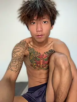 luo-77 online show from 05-12-26, 12:24