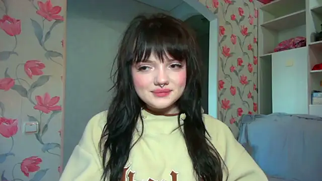 DarkxFoxy online show from 05-15-26, 04:25
