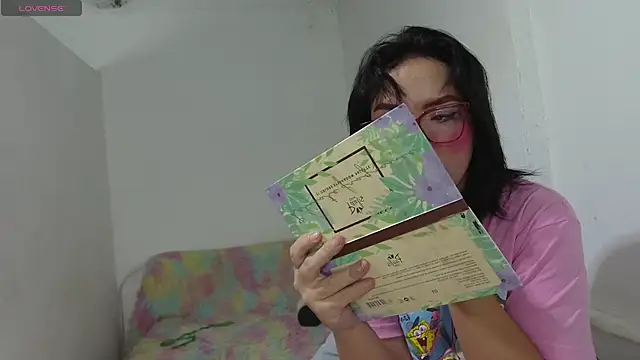 Mabel Mady online show from 05-11-26, 10:07