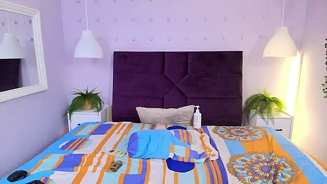 Sirenyrouss online show from 06-11-26, 02:53