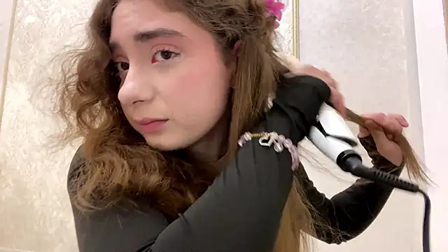 Rosie Sweety online show from 05-12-26, 05:21