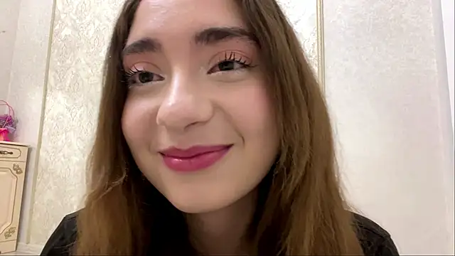 Rosie Sweety online show from 05-14-26, 06:58