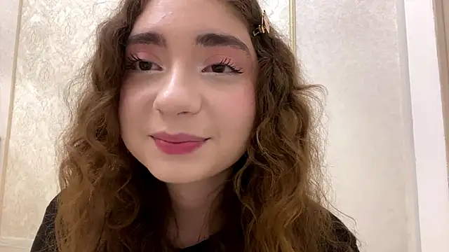 Rosie Sweety online show from 05-15-26, 06:59