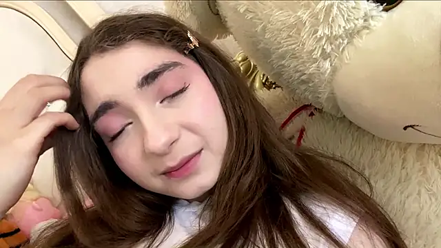 Rosie Sweety online show from 05-16-26, 02:49