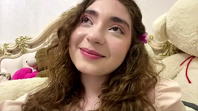 Rosie Sweety online show from 05-18-26, 07:09