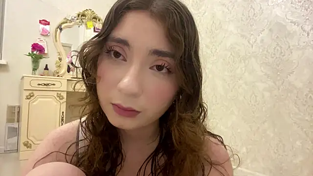 Rosie Sweety online show from 07-02-26, 07:20