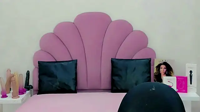 Barbie Northh online show from 05-11-26, 12:00